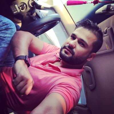 Hazrat Akbar, photos from the escorts site SexoDubai.com