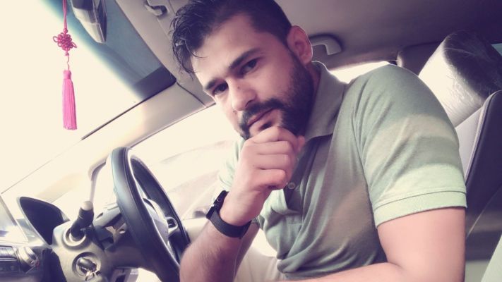 Hazrat Akbar (SexoDubai.com)