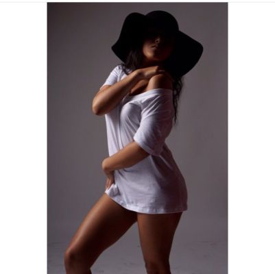 call girl Williams Debra, from Dubai