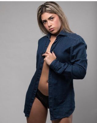 Williams Debra (SexoDubai.com)