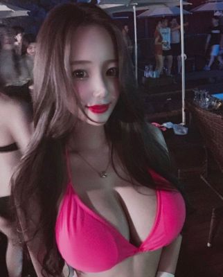 prostitute Sexy korean alisha