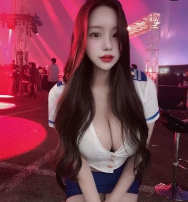 Sexy korean alisha, photos from the adult website SexoDubai.com
