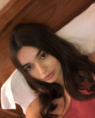 Girls massage for the sex Dubai — Simona, 21 age