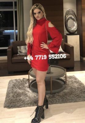 Cristal Brazilian  — photos and reviews about the prostitute