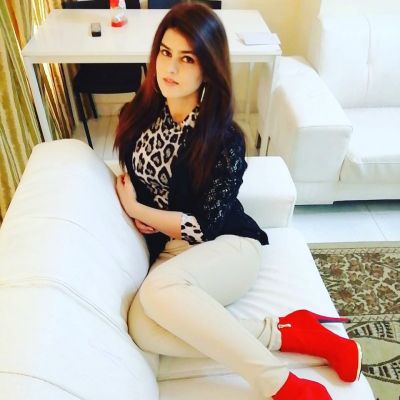 Tiger 2020 — photos and reviews about the prostitute