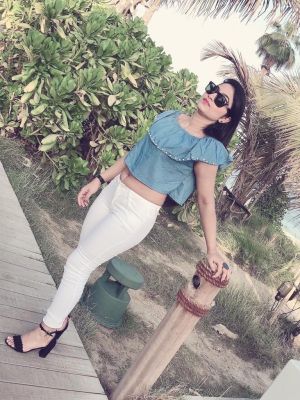 escort Emaan 528383815  — pictures and reviews