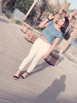 Escorts Services — Emaan 528383815 , 22