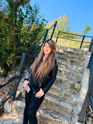 prostitute Jhanvi Patel