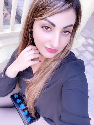 Jhanvi Patel — photos and reviews about the prostitute