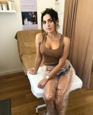 Hotsandra, 23, Dubai, 