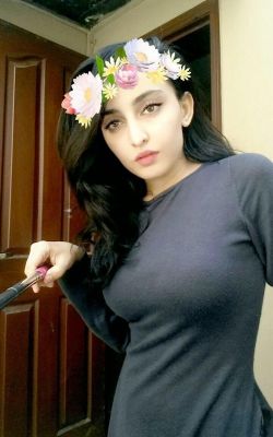 Girls massage for the sex Dubai — Ayesha Escort Dubai, 19 age