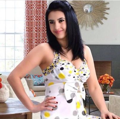 independent Tania Escorts agency (Dubai)