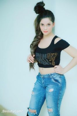 Tania Escorts agency, girl