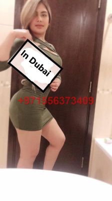 Emma, +971 55 637 3409, starts from 1500 AED per hour