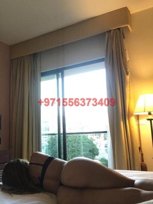 Escorts Services — Emma, 19