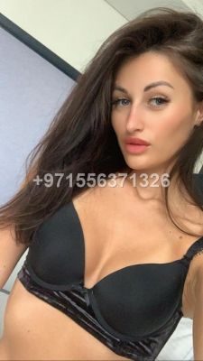 sexodubai.com - dating guide in Dubai — offers you sexy Vika