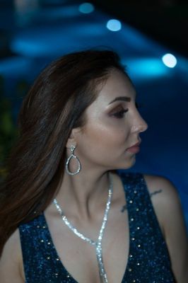Brianna — photos and reviews about the prostitute