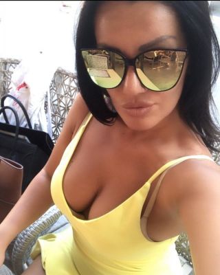 adult massage JASMINE GRANT (Dubai)