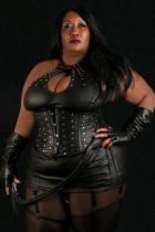 prostitute Madam Caramel