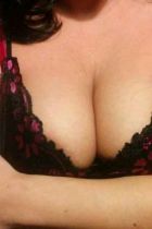 Escort Services — Gina, 24