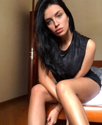 Sandra - escort from asia on sexodubai.com