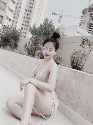 Bondage prostitute Shelina, 23 y.o. for BDSM practices