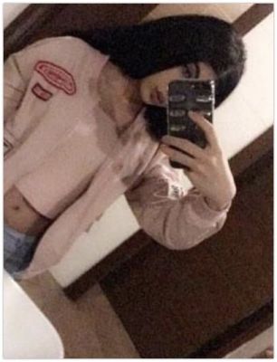 Anal escort : a Dubai girl Samar for butt sex, price from AED 1200