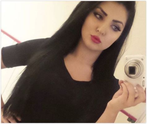 Reviews and pics of whore Samar on escorting website sexodubai.com