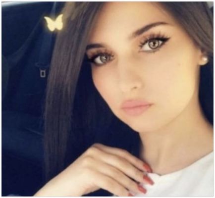 Mature female escort aged 23 is ready to meet you