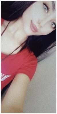 Flora on escort service website sexodubai.com