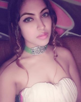 Tanishka Mithal is a model for sex and massage in Dubai