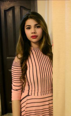 Chinese prostitute Anjali Verma, photos and reviews