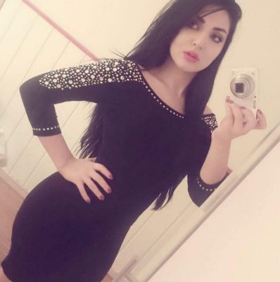 Cheap girl Samar offers full service at a low price, from AED 1200/hr