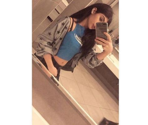 Book Samar on Dubai escort guide sexodubai.com