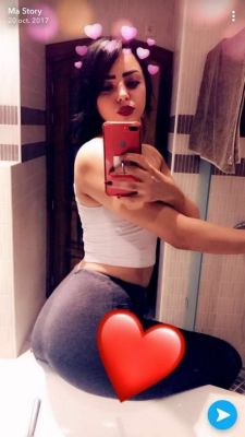 Local escort Sara in Dubai