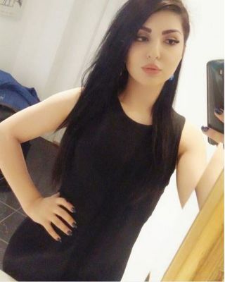Sara - italian escort based in Dubai