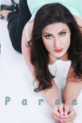 Paree — massage escort from Dubai