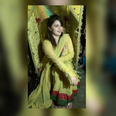 Beautiful girl Mahum  from escort agency in UAE