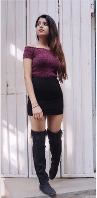 Best escort service from Pallavi model: OWO, CIM and more