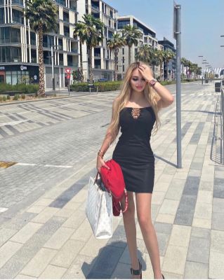 Escort online: Almey Juky, +971 582267605